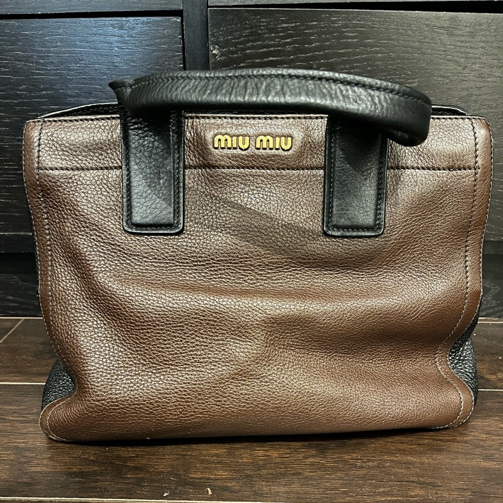 Miu Miu bag
